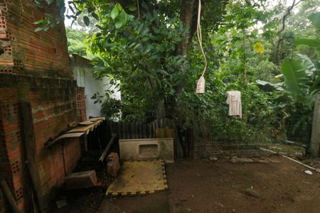 Casa para alugar com 330m², 3 quartos e 1 vaga Casa para alugar com 330m², 3 quartos e 1 vagaVista do Quarto 2
