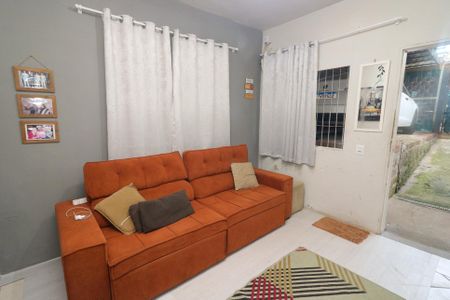 Casa para alugar com 330m², 3 quartos e 1 vaga Casa para alugar com 330m², 3 quartos e 1 vagaSala