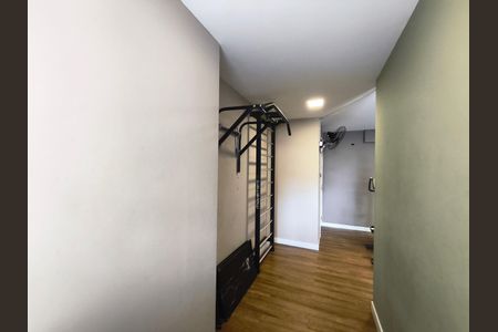 Apartamento para alugar com 59m², 1 quarto e 1 vagaAcademia