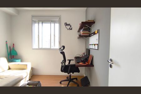 Apartamento para alugar com 59m², 1 quarto e 1 vagaQuarto 1