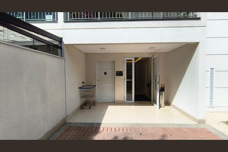 Apartamento para alugar com 59m², 1 quarto e 1 vagaEntrada