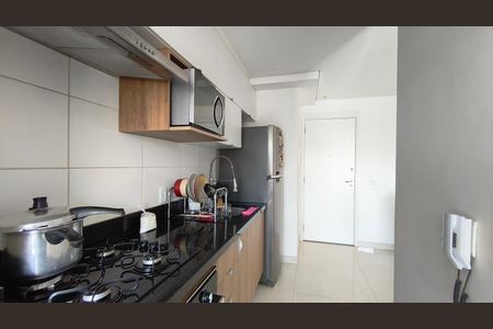 Apartamento para alugar com 59m², 1 quarto e 1 vagaCozinha