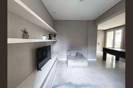 Apartamento para alugar com 59m², 1 quarto e 1 vagaSala de Jogos