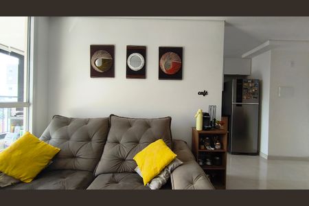 Apartamento para alugar com 59m², 1 quarto e 1 vagaSala