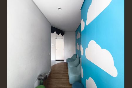 Apartamento para alugar com 59m², 1 quarto e 1 vagaBrinquedoteca