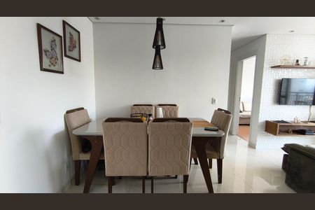 Apartamento para alugar com 59m², 1 quarto e 1 vagaSala