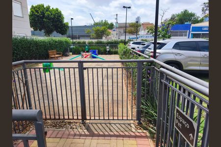 Apartamento para alugar com 59m², 1 quarto e 1 vagaÁrea Pet