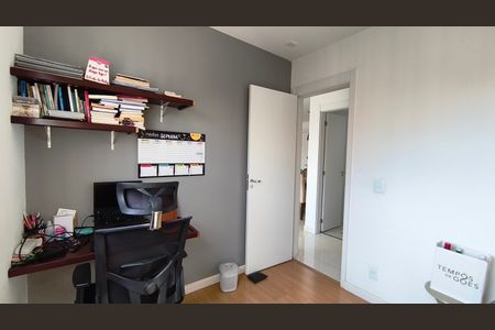 Apartamento para alugar com 59m², 1 quarto e 1 vagaQuarto 1