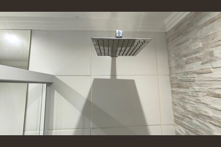 Apartamento para alugar com 59m², 1 quarto e 1 vagaBanheiro da Suíte