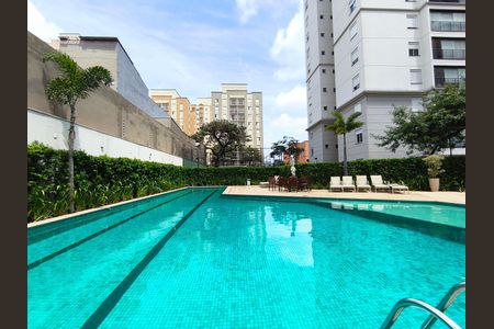 Apartamento para alugar com 59m², 1 quarto e 1 vagaPiscina
