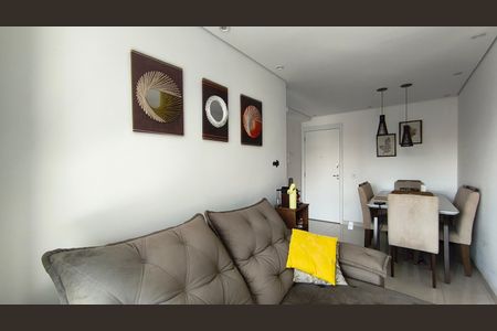 Apartamento para alugar com 59m², 1 quarto e 1 vagaSala