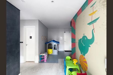 Apartamento para alugar com 59m², 1 quarto e 1 vagaBrinquedoteca