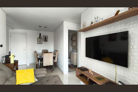 Apartamento para alugar com 59m², 1 quarto e 1 vagaSala