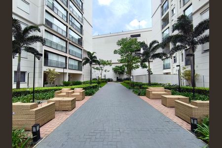 Apartamento para alugar com 59m², 1 quarto e 1 vagaÁrea Comum