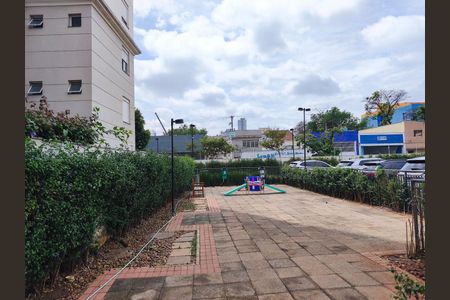 Apartamento para alugar com 59m², 1 quarto e 1 vagaÁrea Pet