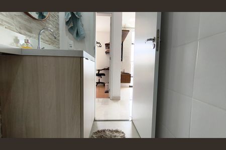 Apartamento para alugar com 59m², 1 quarto e 1 vagaBanheiro