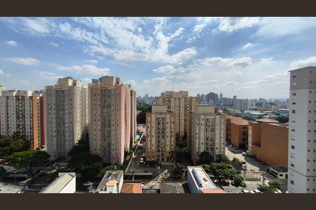 Apartamento para alugar com 59m², 1 quarto e 1 vagaVista da Varanda