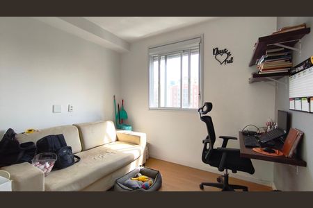 Apartamento para alugar com 59m², 1 quarto e 1 vagaQuarto 1