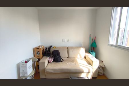 Apartamento para alugar com 59m², 1 quarto e 1 vagaQuarto 1