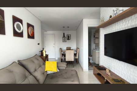Apartamento para alugar com 59m², 1 quarto e 1 vagaSala