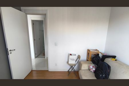 Apartamento para alugar com 59m², 1 quarto e 1 vagaQuarto 1