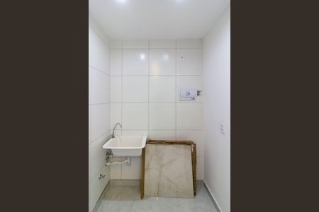 Apartamento para alugar com 35m², 2 quartos e sem vaga Apartamento para alugar com 35m², 2 quartos e sem vagaÁrea de Serviço