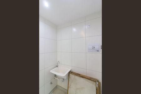 Apartamento para alugar com 35m², 2 quartos e sem vaga Apartamento para alugar com 35m², 2 quartos e sem vagaÁrea de Serviço