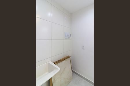 Apartamento para alugar com 35m², 2 quartos e sem vaga Apartamento para alugar com 35m², 2 quartos e sem vagaÁrea de Serviço