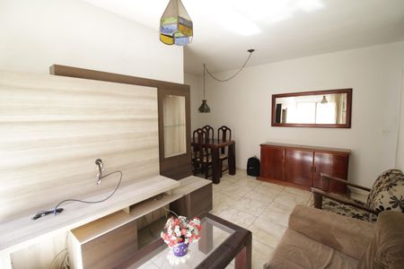 Sala de apartamento para alugar com 2 quartos, 78m² em Jacarepaguá, Rio de Janeiro