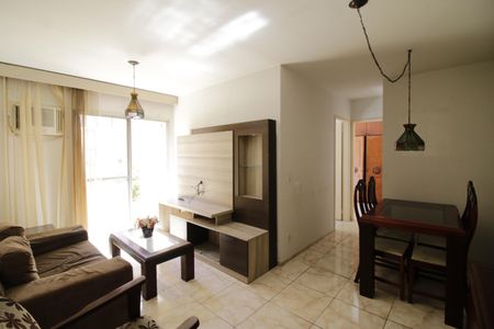 Sala de apartamento para alugar com 2 quartos, 78m² em Jacarepaguá, Rio de Janeiro