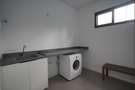 Apartamento para alugar com 35m², 1 quarto e 1 vagaLavanderia
