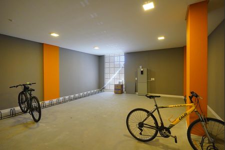 Apartamento para alugar com 35m², 1 quarto e 1 vagaBicicletário 