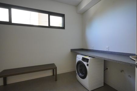 Apartamento para alugar com 35m², 1 quarto e 1 vagaLavanderia