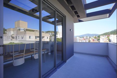 Apartamento para alugar com 35m², 1 quarto e 1 vagaÁrea comum - Churrasqueira