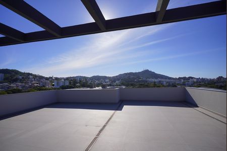 Apartamento para alugar com 35m², 1 quarto e 1 vagaÁrea comum - Salão de festas