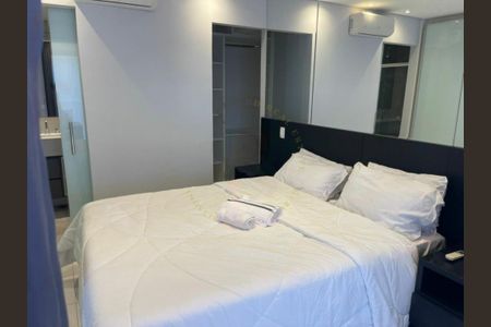 Apartamento para alugar com 1 quarto, 54m² em Vila Nova Conceição, São Paulo