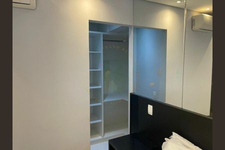 Apartamento para alugar com 1 quarto, 54m² em Vila Nova Conceição, São Paulo