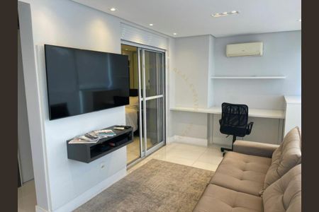 Apartamento para alugar com 1 quarto, 54m² em Vila Nova Conceição, São Paulo
