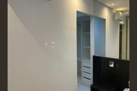 Apartamento para alugar com 1 quarto, 54m² em Vila Nova Conceição, São Paulo