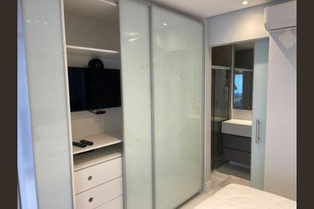 Apartamento para alugar com 1 quarto, 54m² em Vila Nova Conceição, São Paulo