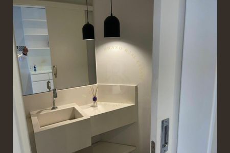 Apartamento para alugar com 1 quarto, 54m² em Vila Nova Conceição, São Paulo