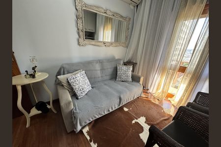 Apartamento à venda com 111m², 2 quartos e 2 vagasQuarto
