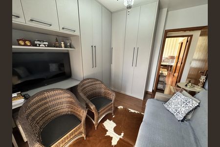 Apartamento à venda com 111m², 2 quartos e 2 vagasCozinha