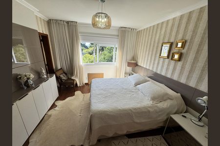 Apartamento à venda com 111m², 2 quartos e 2 vagasQuarto 1