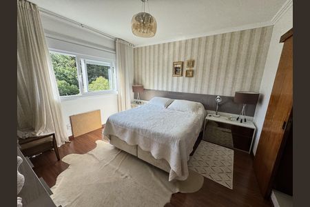 Apartamento à venda com 111m², 2 quartos e 2 vagasQuarto 1