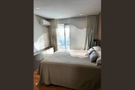Apartamento para alugar com 2 quartos, 150m² em Vila Nova Conceição, São Paulo