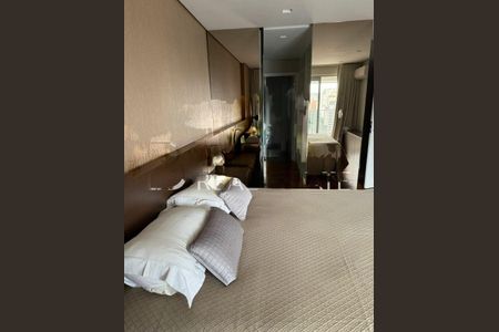 Apartamento para alugar com 2 quartos, 150m² em Vila Nova Conceição, São Paulo