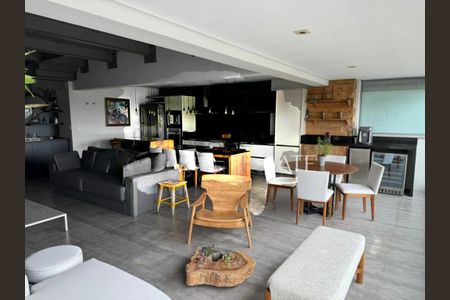 Apartamento para alugar com 2 quartos, 150m² em Vila Nova Conceição, São Paulo