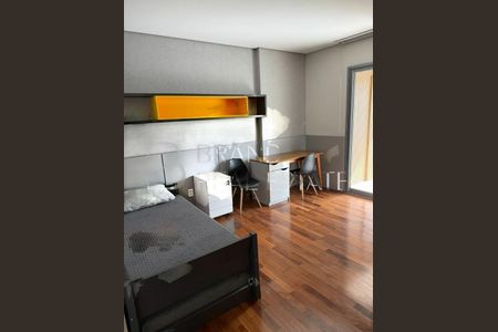 Apartamento para alugar com 2 quartos, 150m² em Vila Nova Conceição, São Paulo