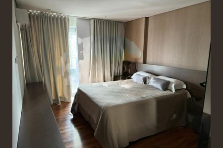 Apartamento para alugar com 2 quartos, 150m² em Vila Nova Conceição, São Paulo